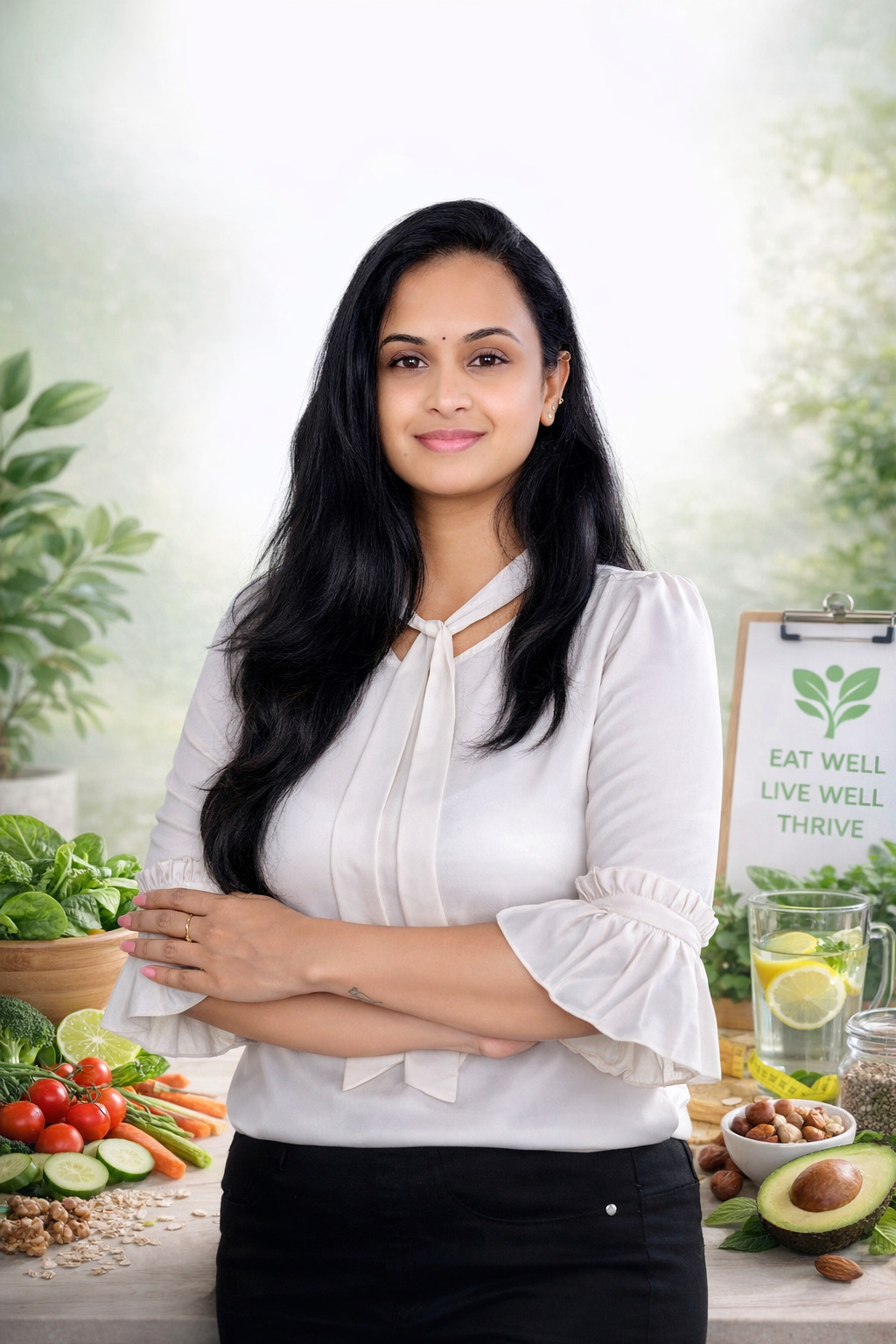 Harika Bhupathiraju